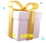 Receba seus bônus de boas-vindas no b5 game