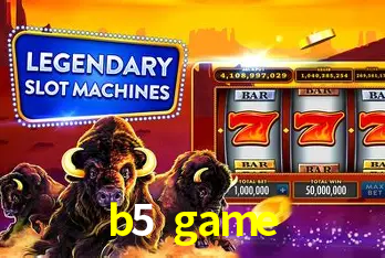 Desvendando o Mundo dos Jogos Virtuais na b5 game