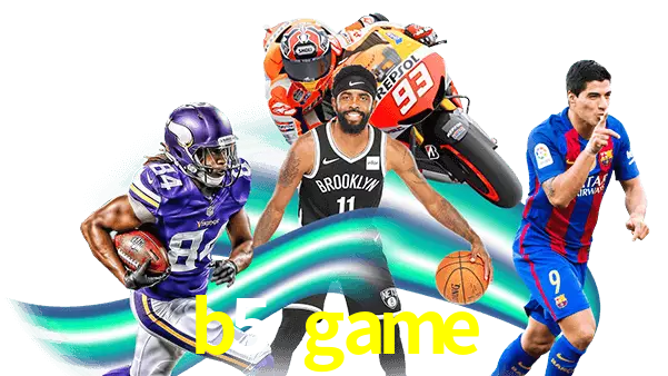 b5 game