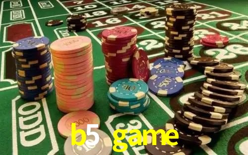 Exclusive Games b5 game