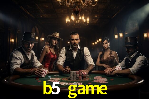 Inovações de Jogos na b5 game: O Futuro das Experiências Interativas