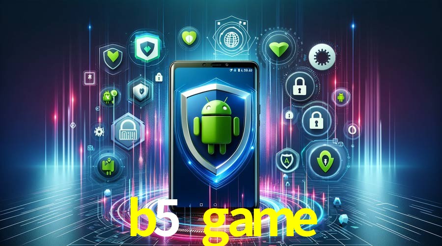 Slot Games b5 game