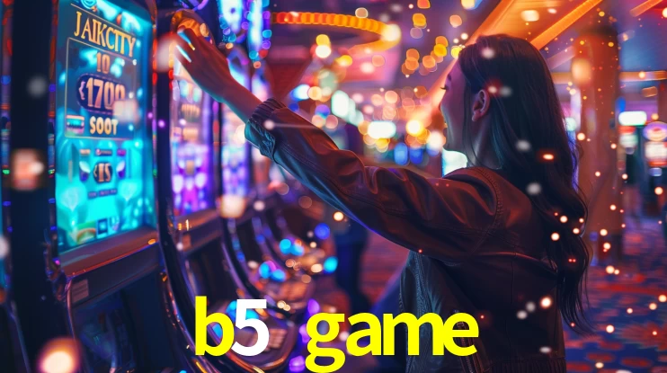b5 game plataforma