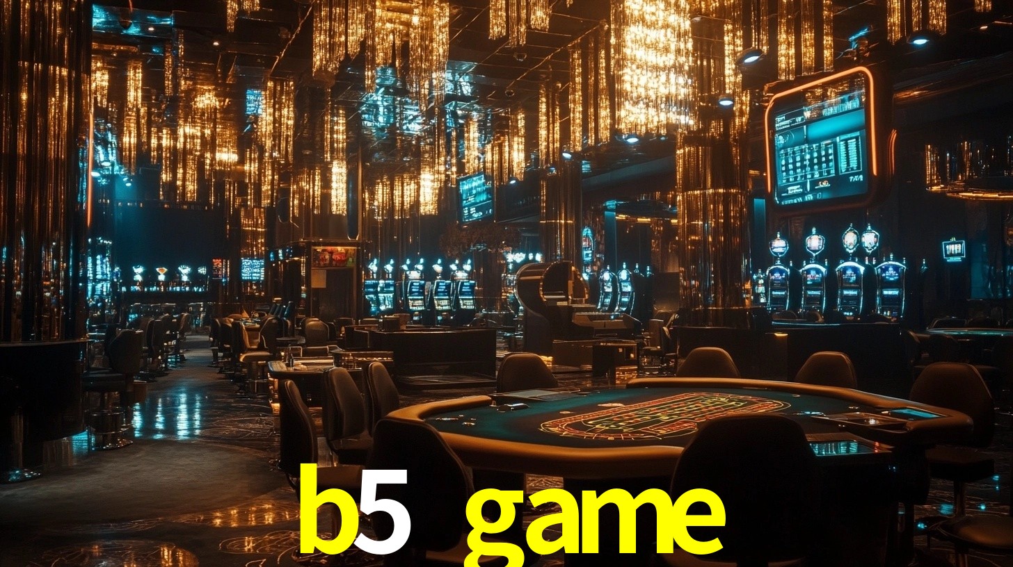 b5 game.com
