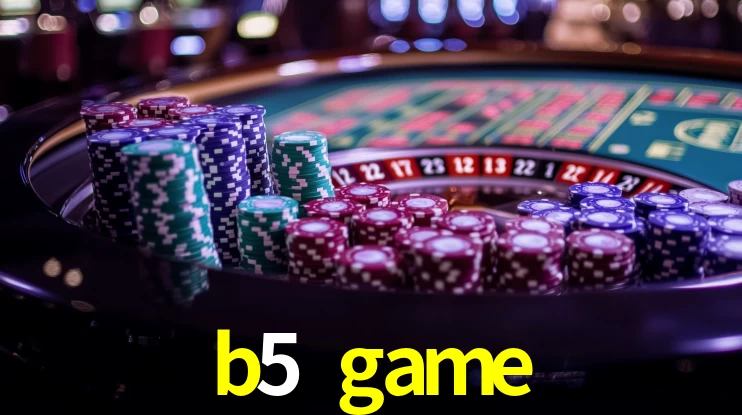 Welcome Bonus b5 game