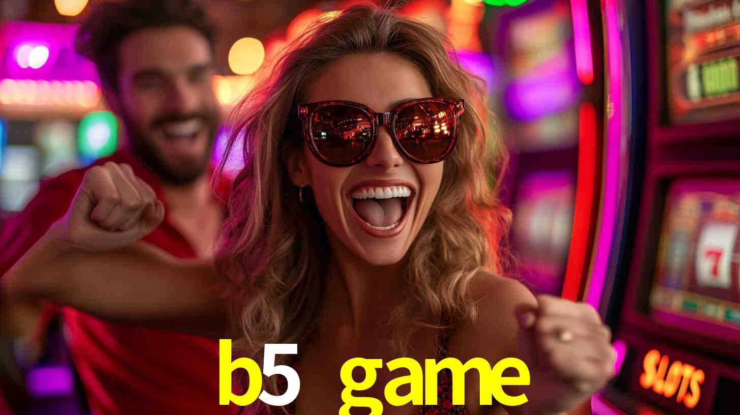 A Popularidade dos Caça-Níqueis no b5 game
