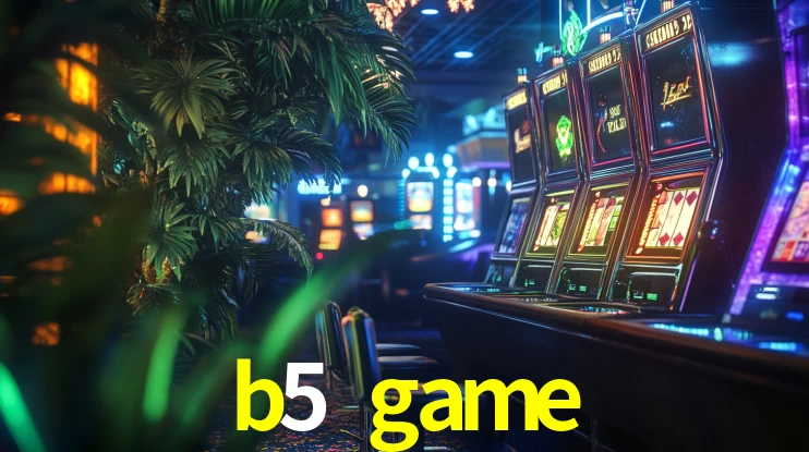 Programa VIP b5 game