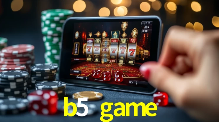 Instant EasyPaisa b5 game