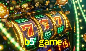 Weekend Specials b5 game