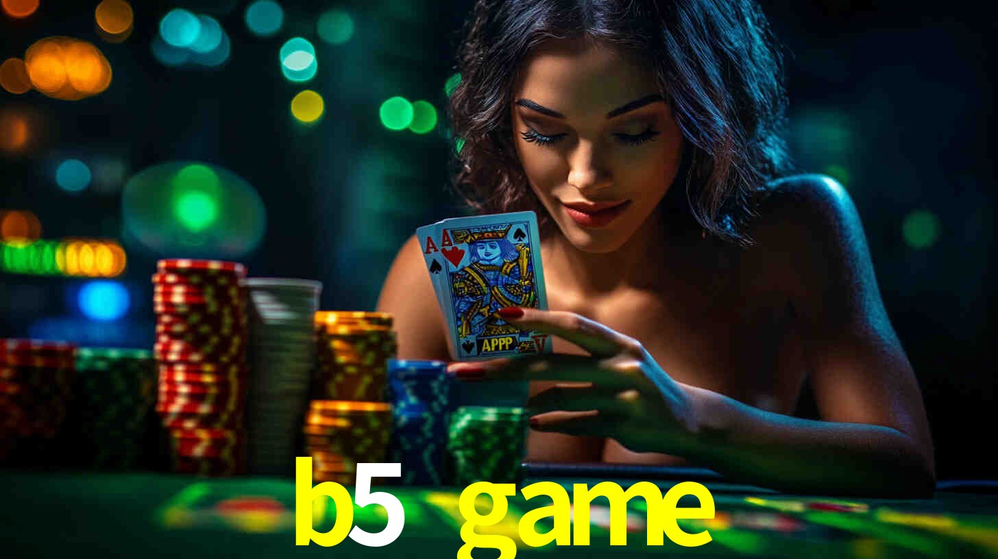 Descubra o Programa VIP da b5 game: Vantagens Exclusivas para Jogadores