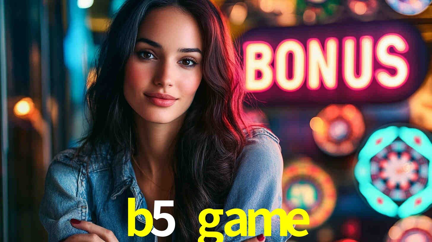 b5 game.com