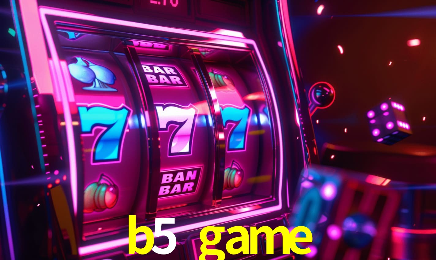 Descubra a Essência do b5 game: Nossa História e Compromissos