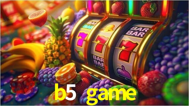Flash Promotion b5 game
