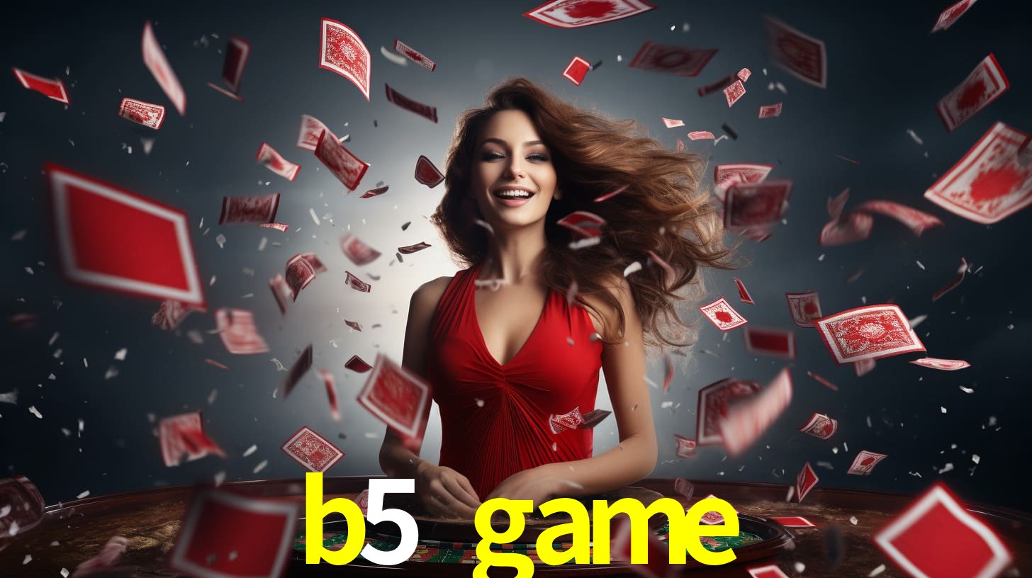 Tournaments b5 game