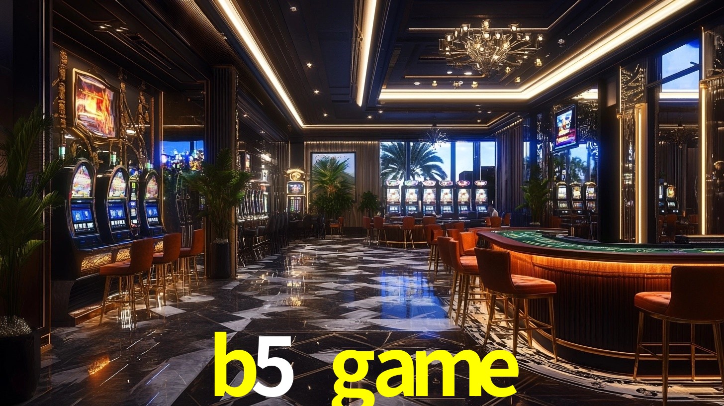 Programa VIP b5 game
