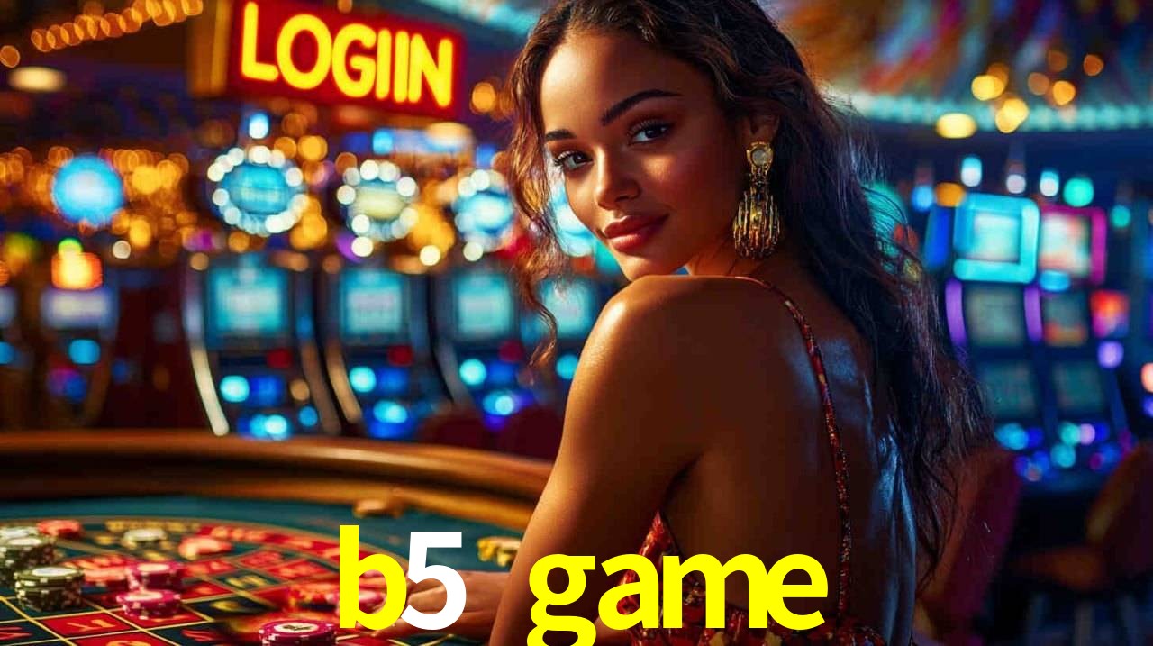 Slot Games b5 game