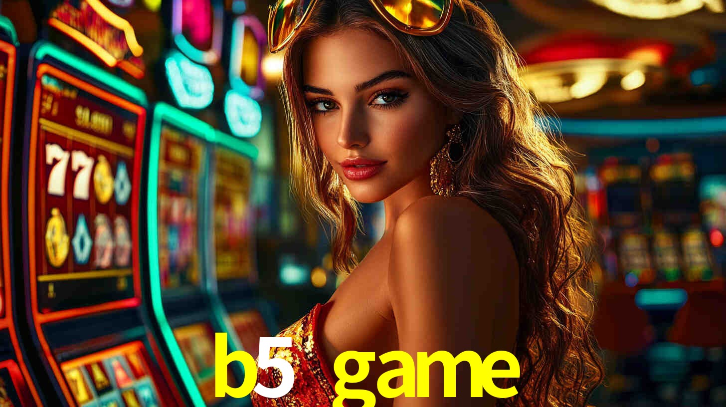 Premium Interface b5 game