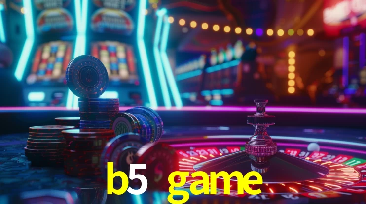 Games Directory b5 game