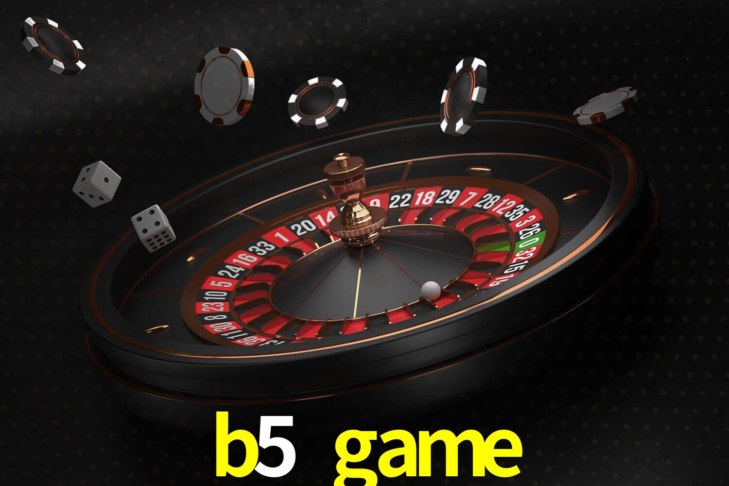 b5 game.com