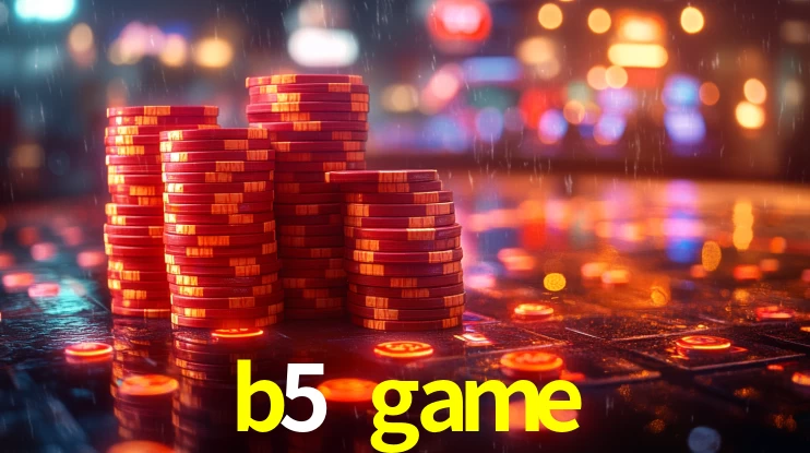 b5 game