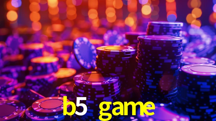 b5 game.com