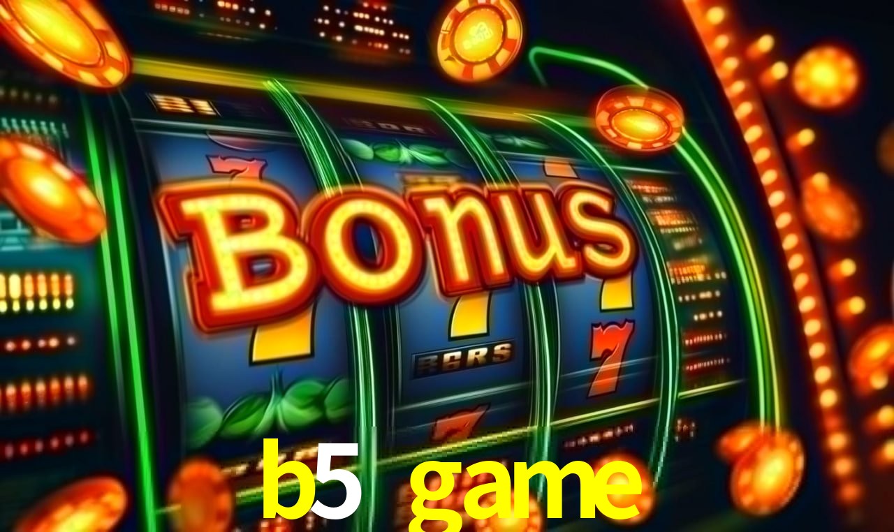 Blackjack Table b5 game