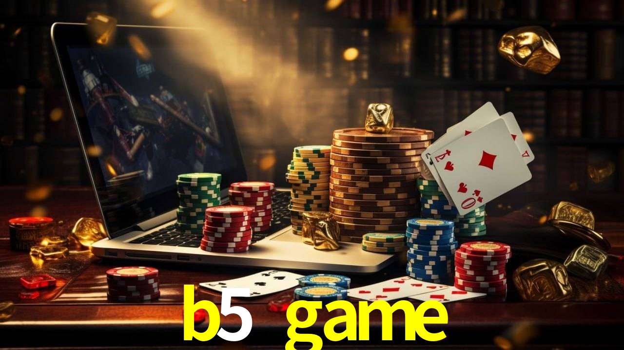 Football Betting b5 game