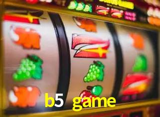 Desvendando o Mundo dos Jogos Virtuais na b5 game