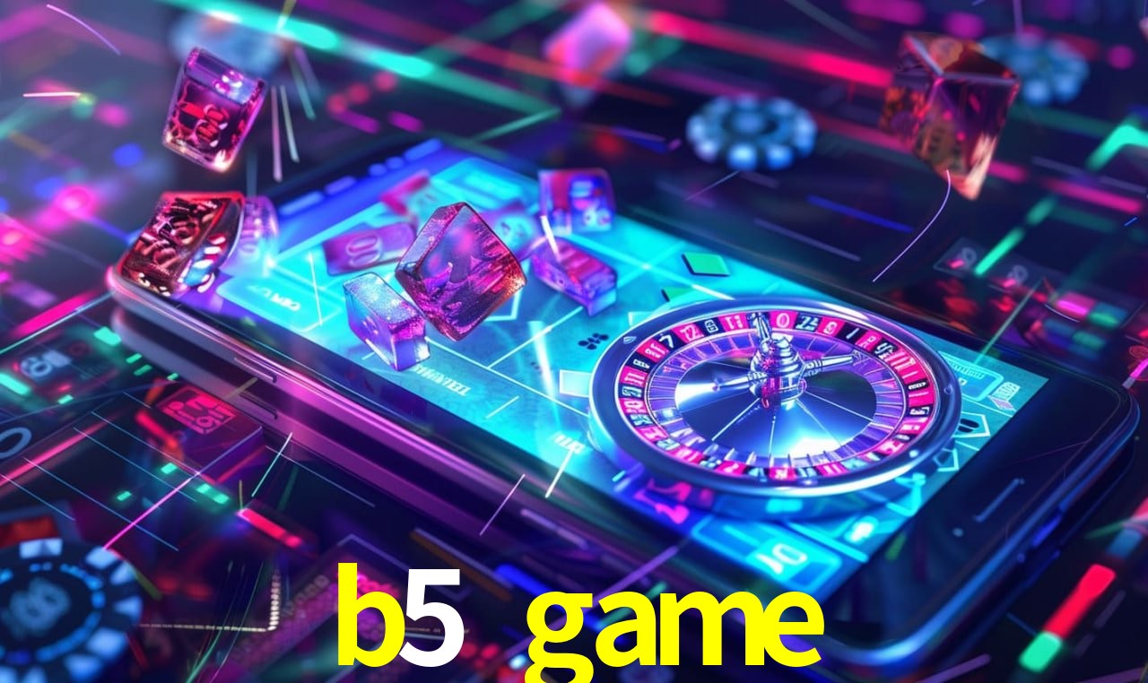Statistics b5 game