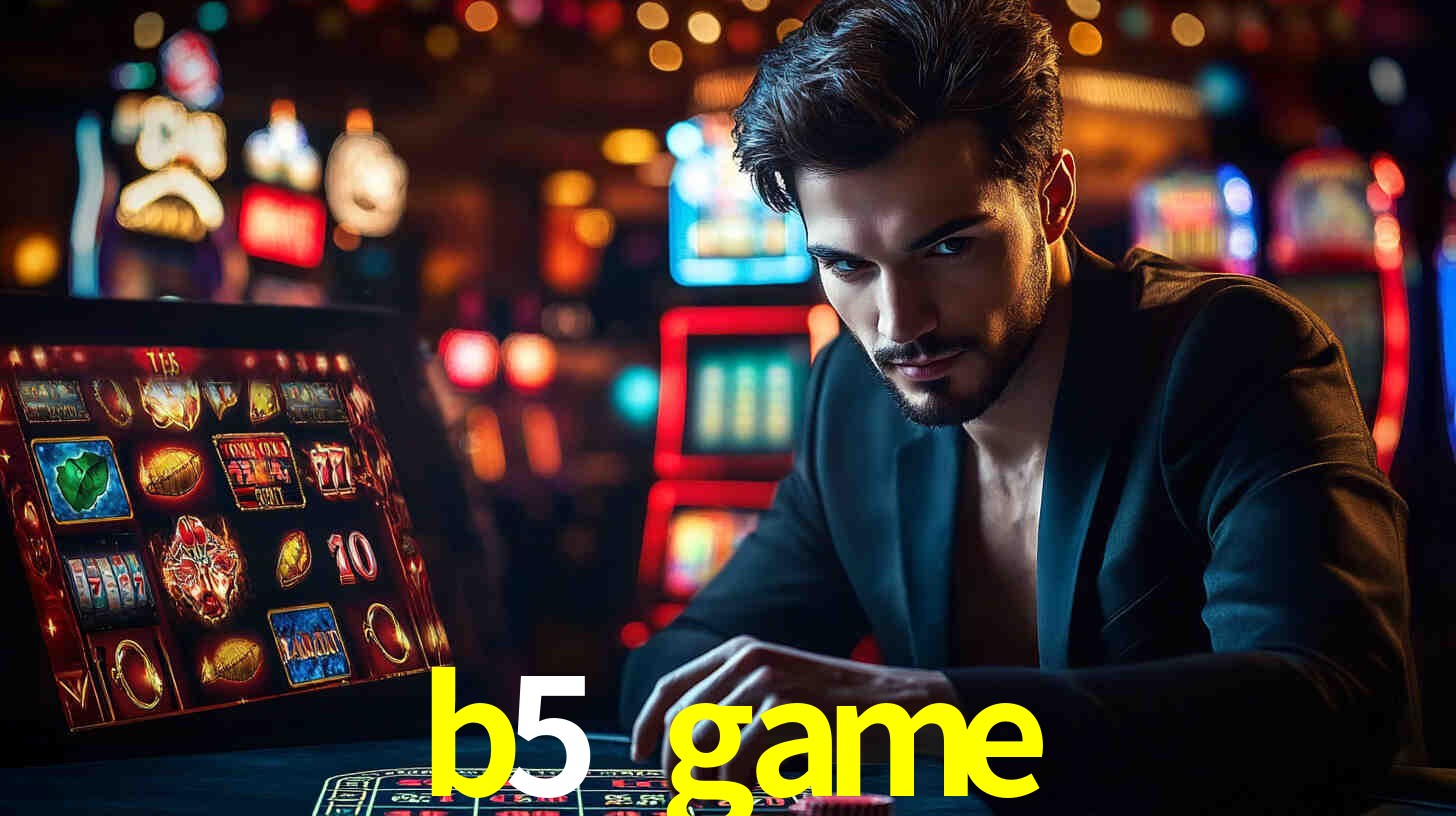 b5 game