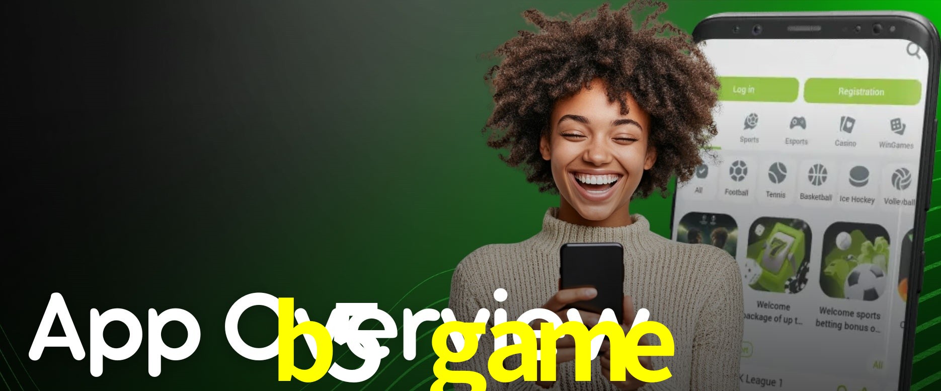 API Integration b5 game