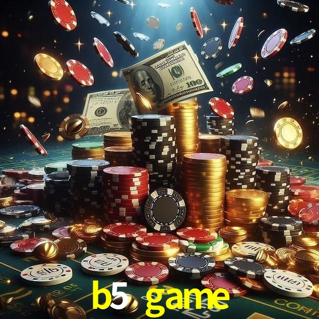 A Emoção da Loteria na b5 game: Uma Chance de Mudança de Vida