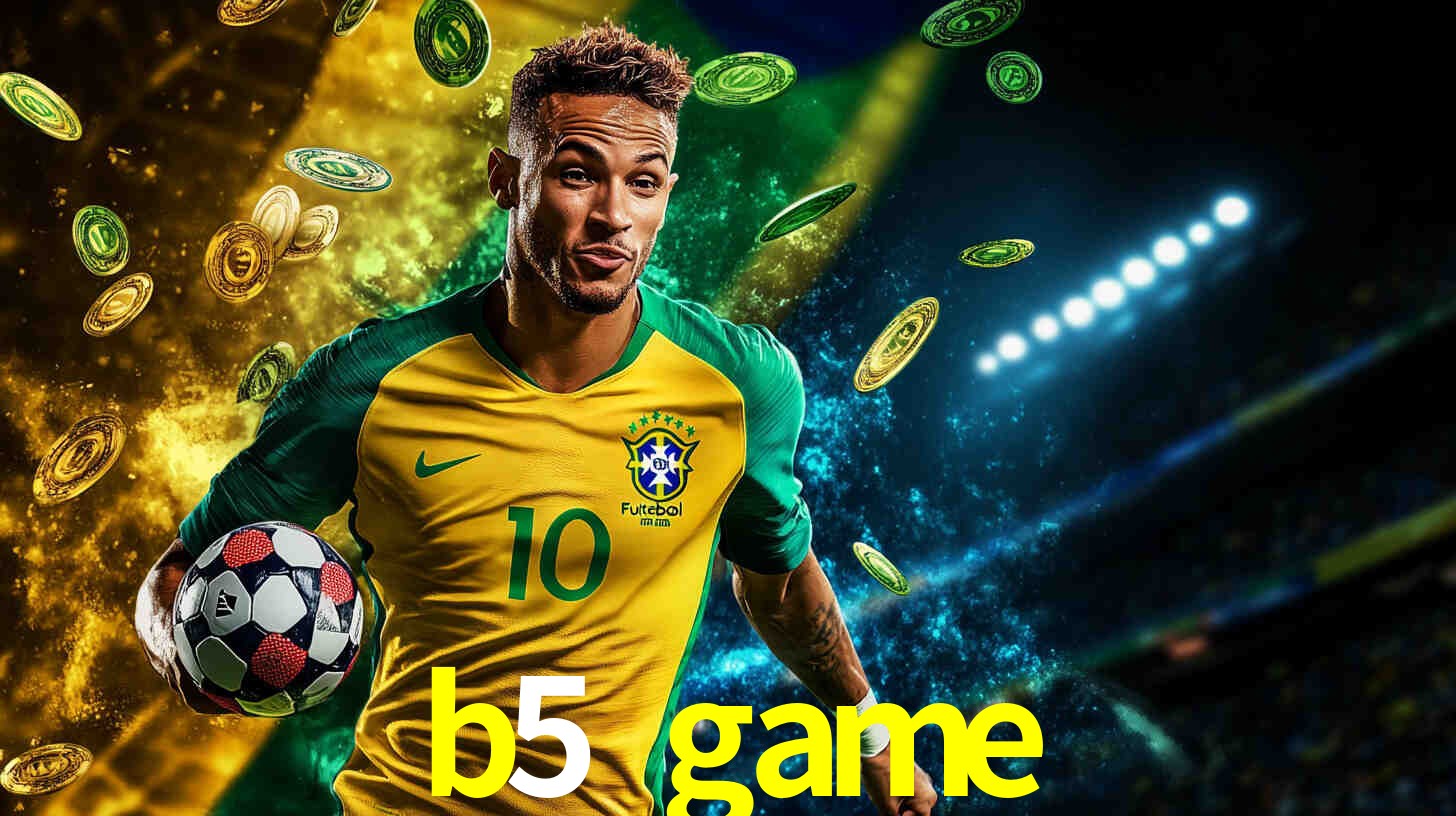 Apostas Esportivas na b5 game: Um Guia Completo