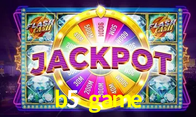 VIP Casino b5 game