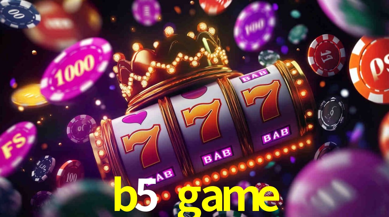 Bonus Features b5 game