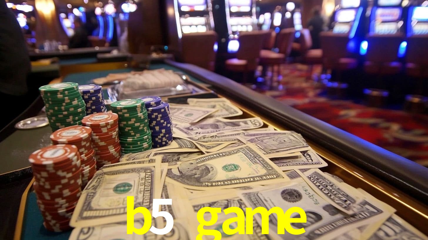 Weekend Specials b5 game