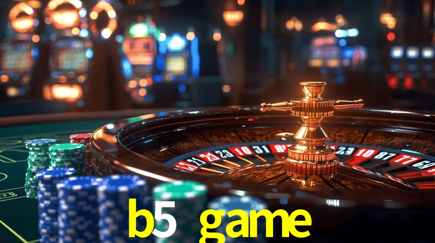 b5 game