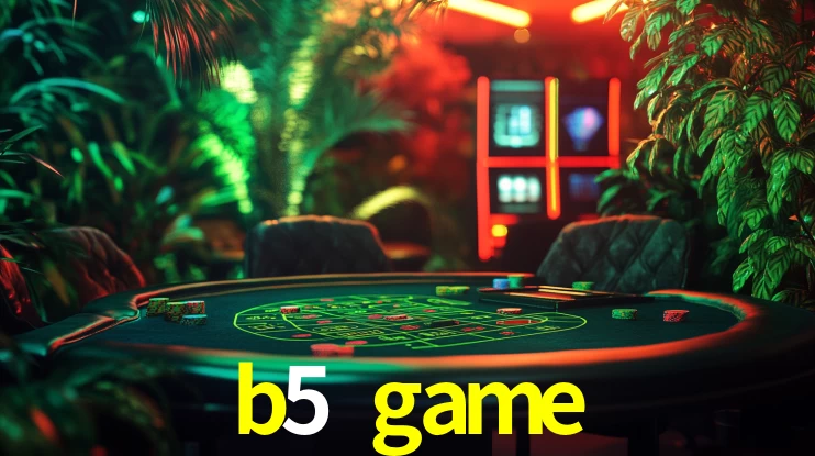 Daily Bonuses b5 game