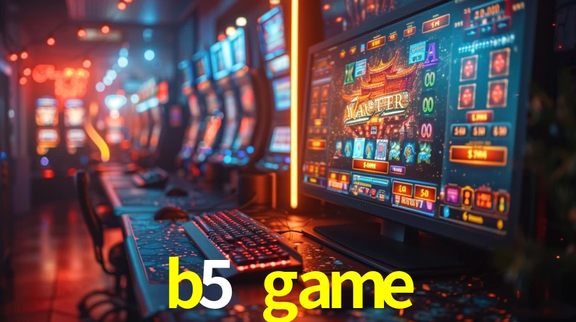 Experimente o Login Seguro Premium no b5 game