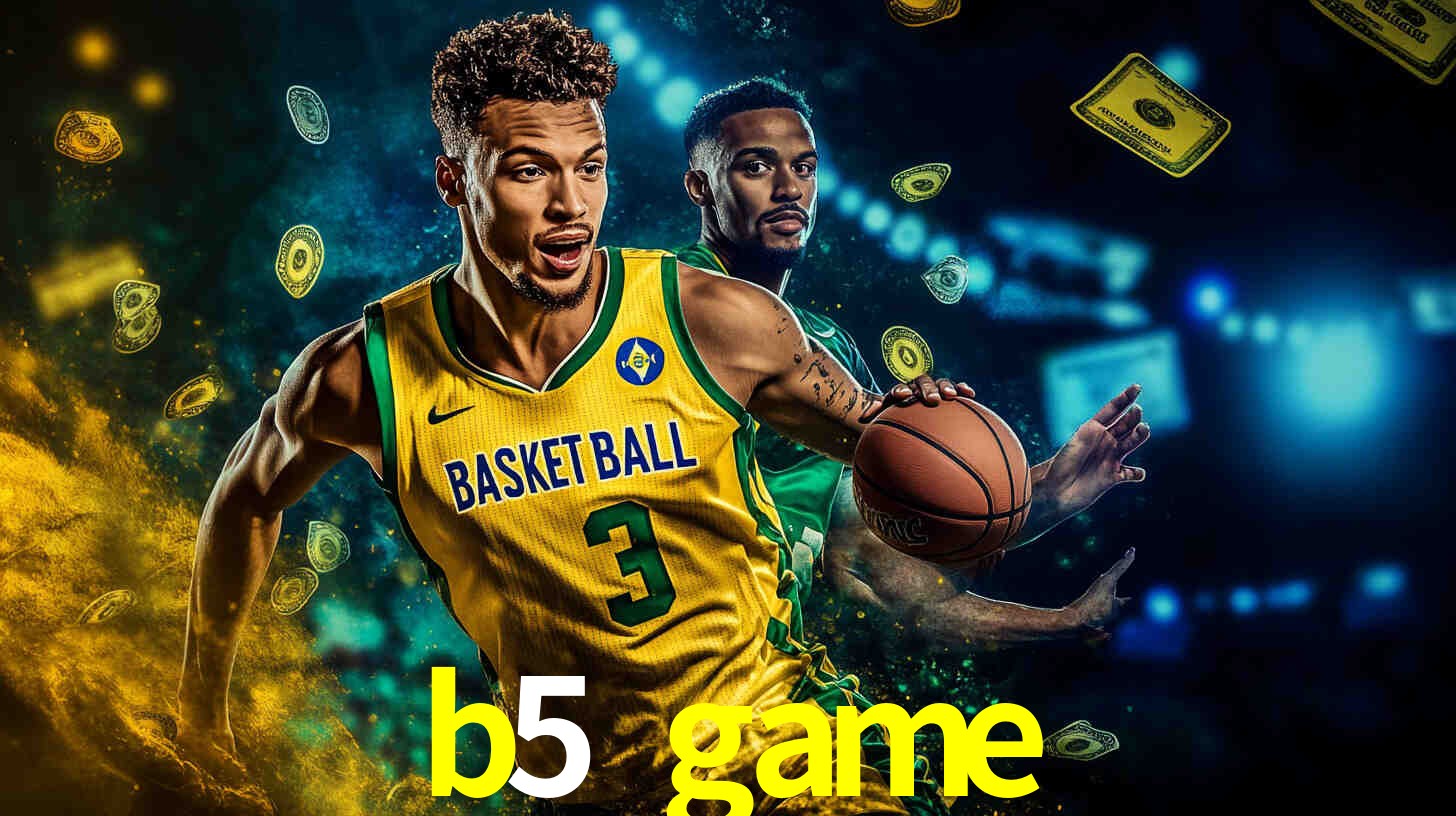 Desvendando o Mundo dos Jogos Virtuais na b5 game
