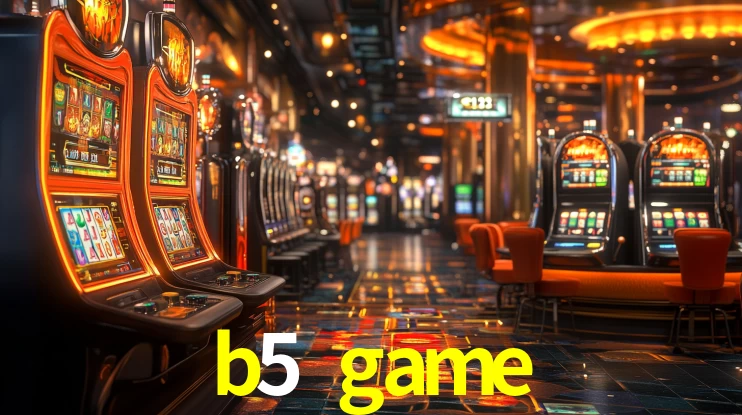 Ofertas Imperdíveis na b5 game: Promoções e Bônus Que Valem a Pena