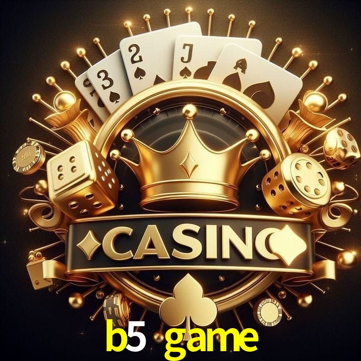 Bonus Features b5 game