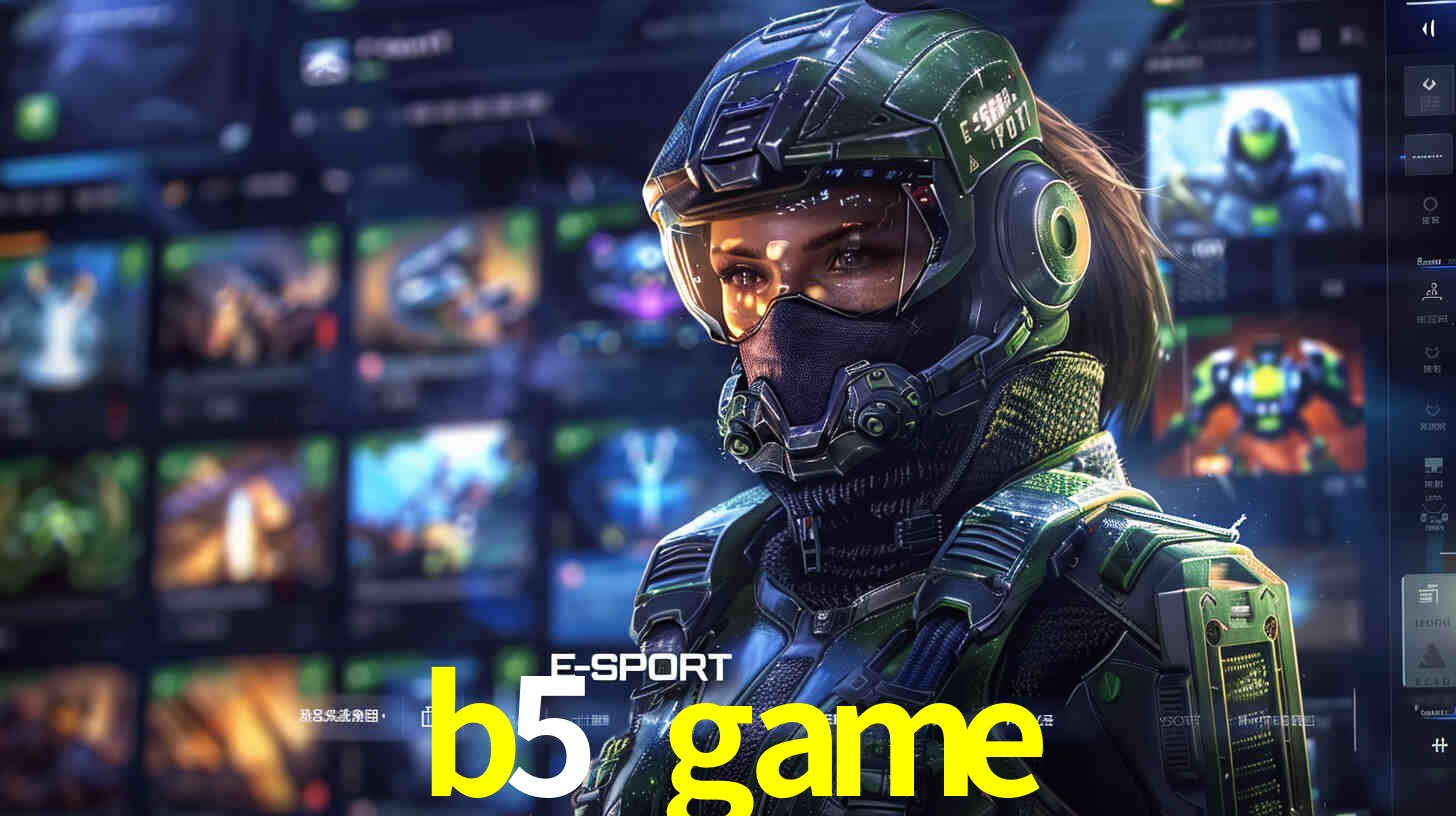 Exclusive Offers b5 game