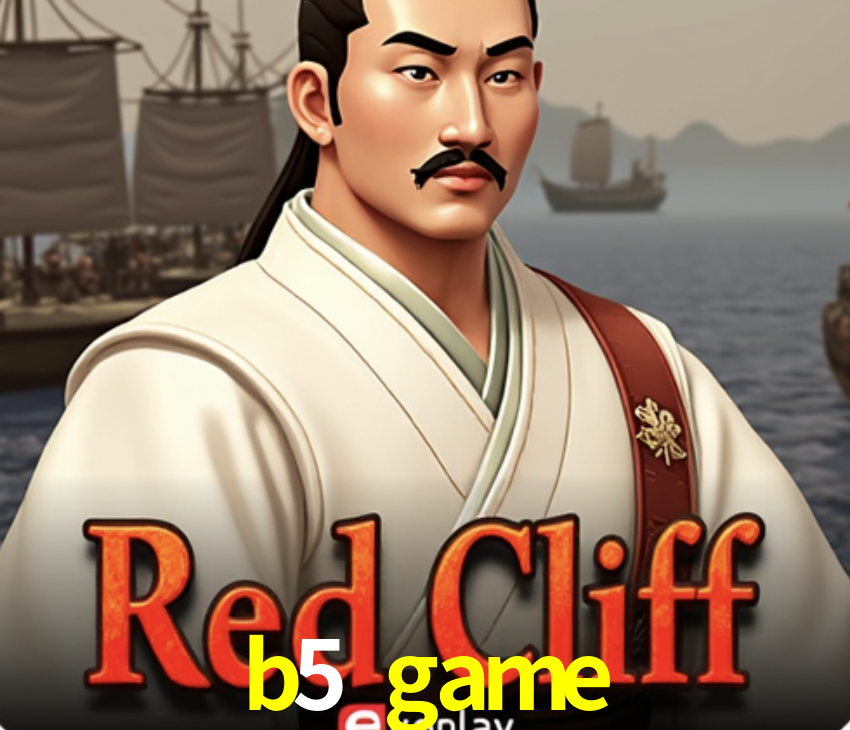 Responsive Design b5 game