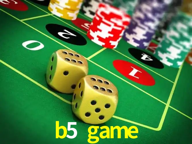 Football Betting b5 game