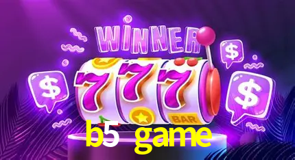 A Popularidade dos Caça-Níqueis no b5 game