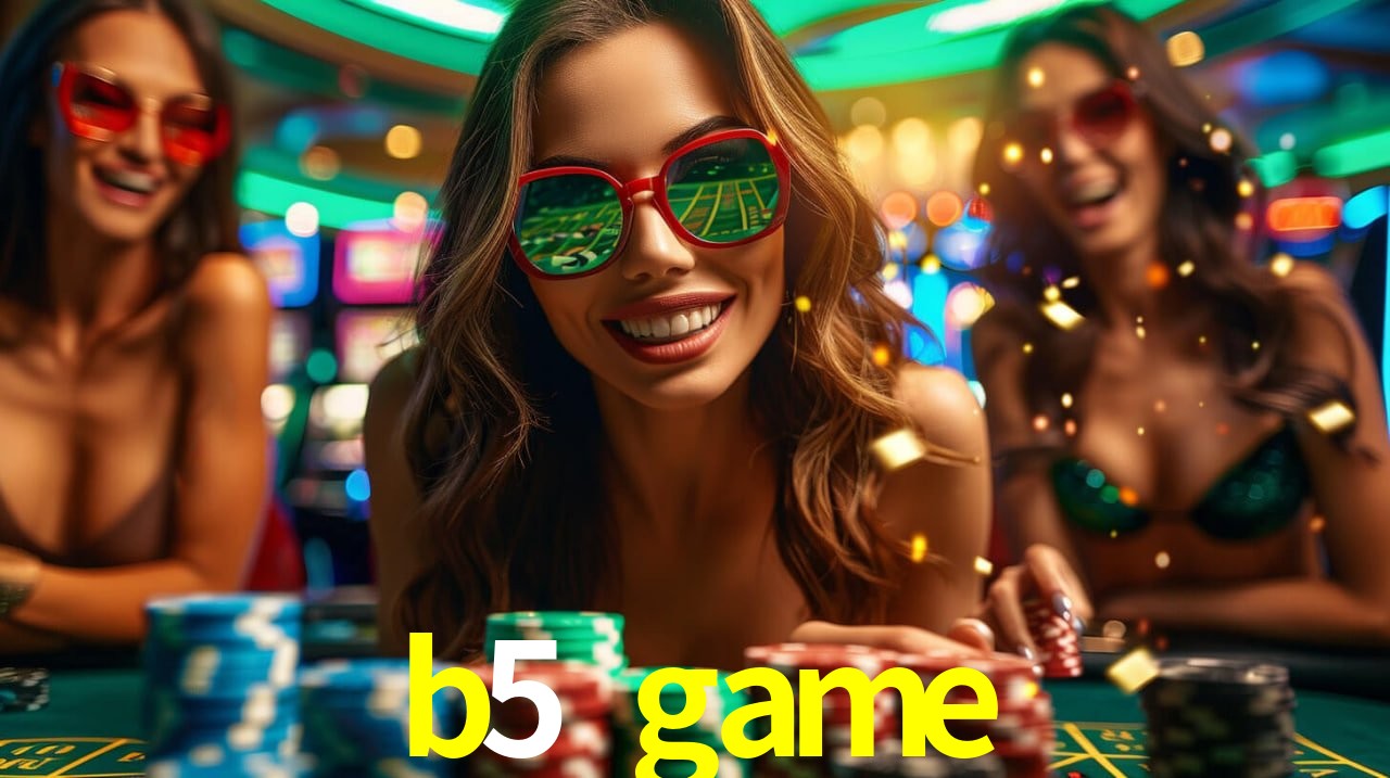 Basketball Betting b5 game