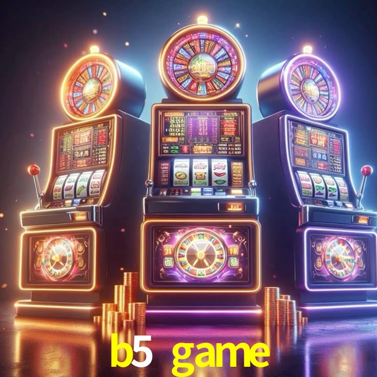 b5 game