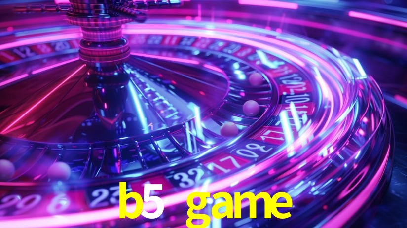 Descubra a Essência do b5 game: Nossa História e Compromissos