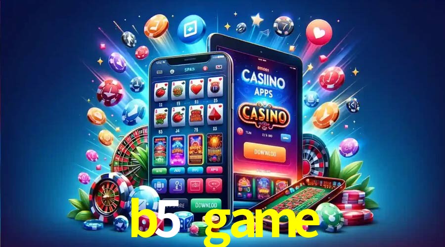Secure Login b5 game